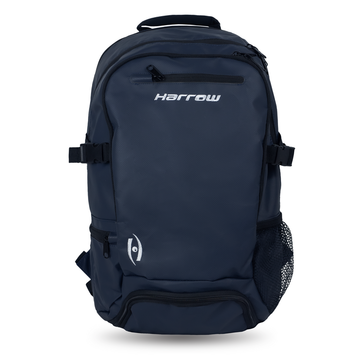 Courtside Backpack - Harrow Sports