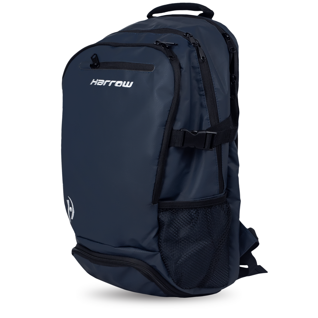 Courtside Backpack - Harrow Sports
