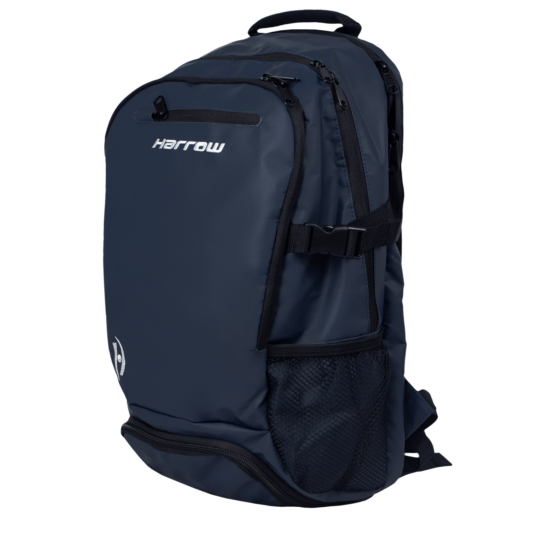 Courts Range Backpack Courtside Backpack – Harrow Sports