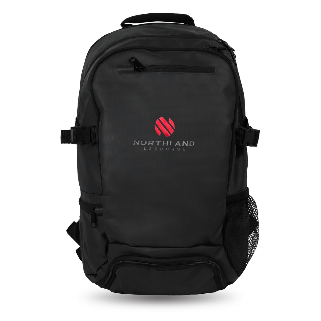 Courtside Backpack - Harrow Sports