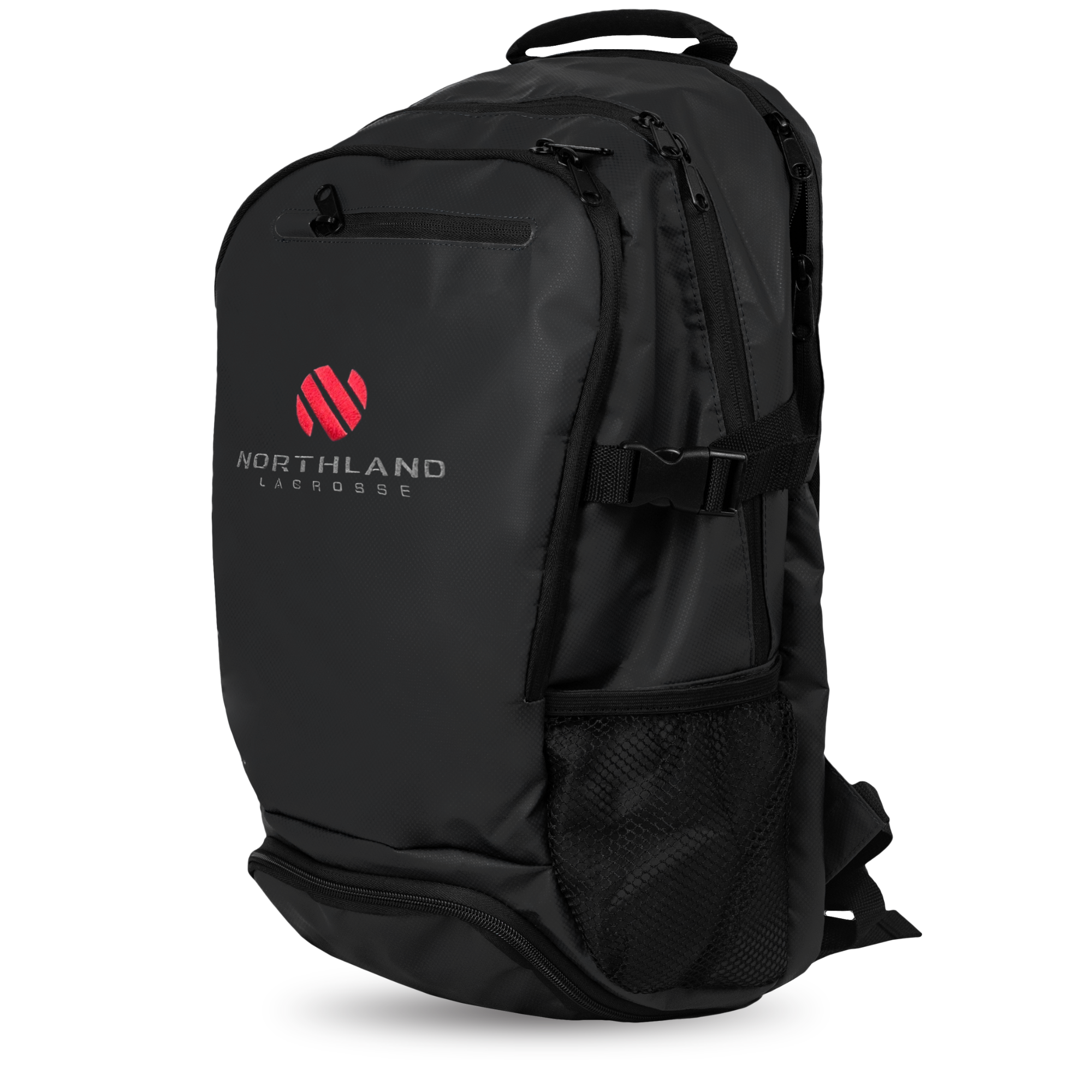 Courtside Backpack – Harrow Sports - Main Image