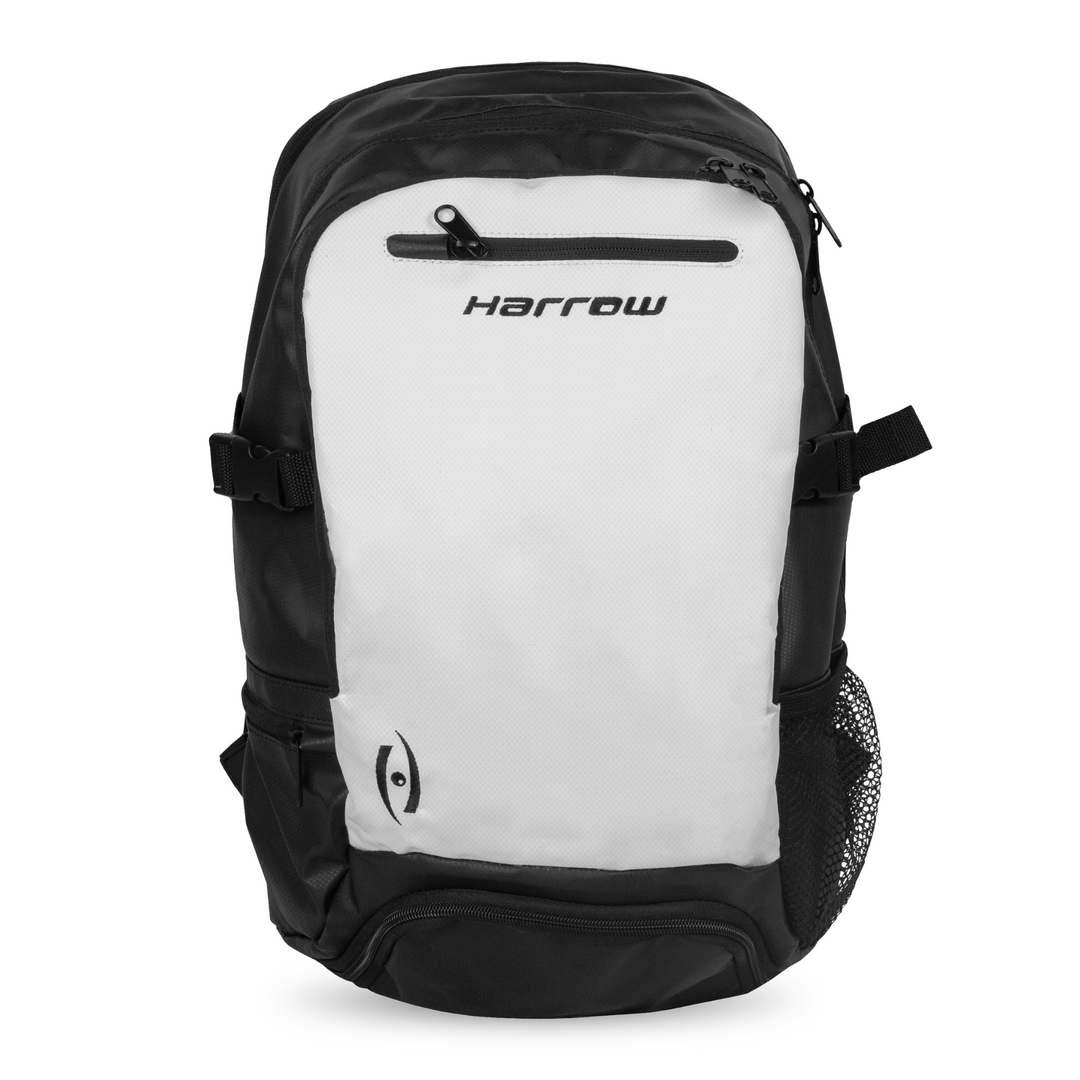 Courtside Backpack - Harrow Sports