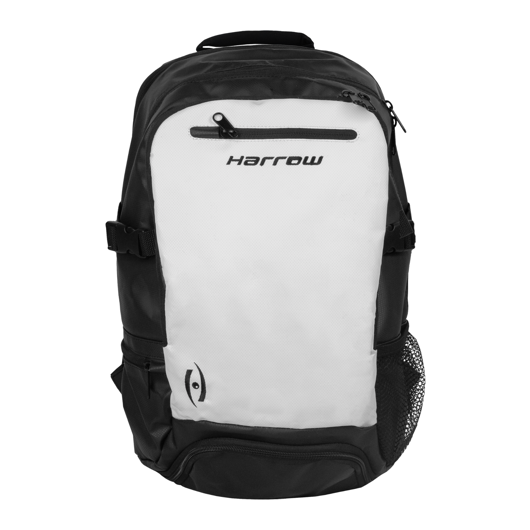 Courts Range Backpack Courtside Backpack – Harrow Sports
