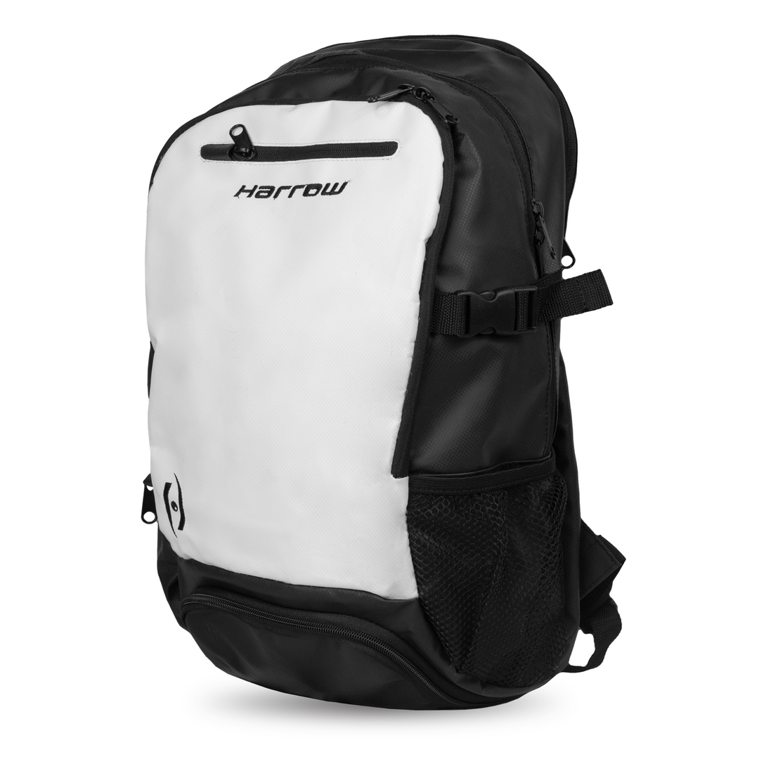 Courtside Backpack - Harrow Sports