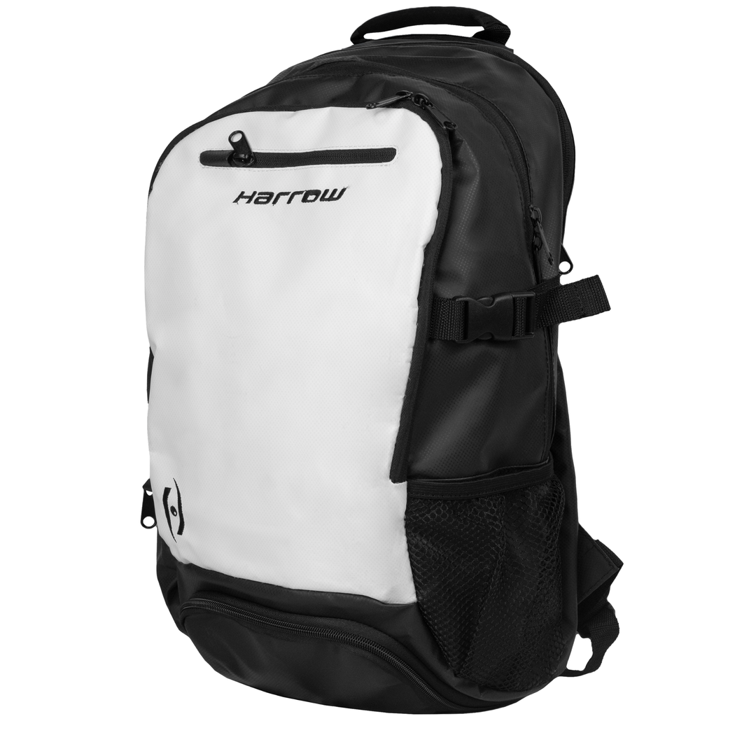 Courts Range Backpack Courtside Backpack – Harrow Sports