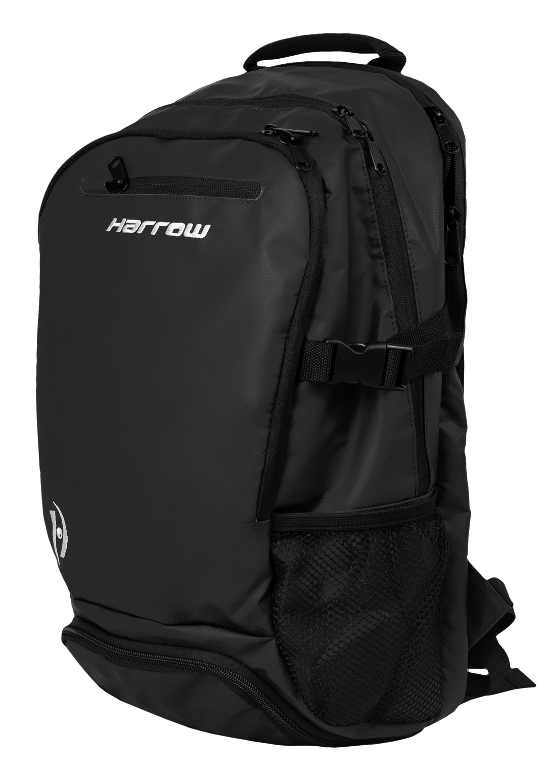 Courtside Backpack - Harrow Sports