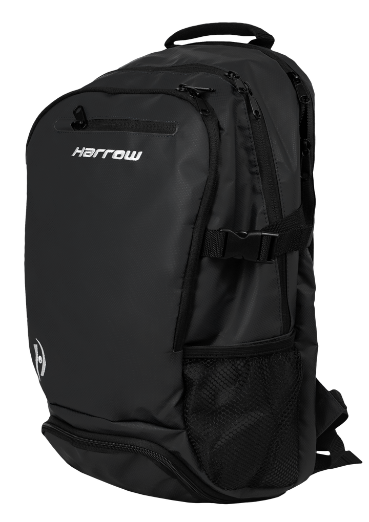 Courtside Backpack - Harrow Sports