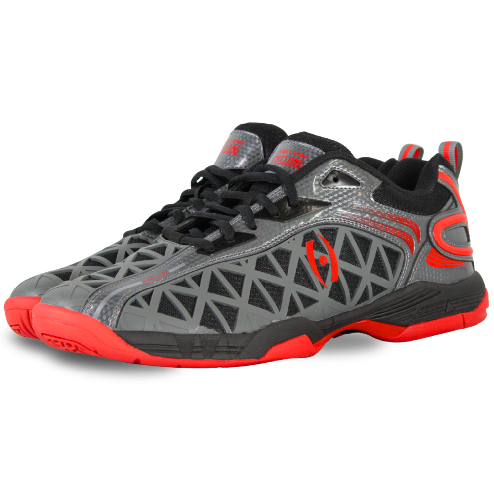 Cyclone Indoor Court Shoe - Harrow Sports