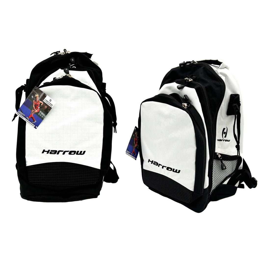 Elite Backpack (SALE) - Harrow Sports