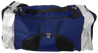 Victory Mid Duffel Bag, Navy (SALE) - Harrow Sports