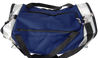 Victory Mid Duffel Bag, Navy (SALE) - Harrow Sports