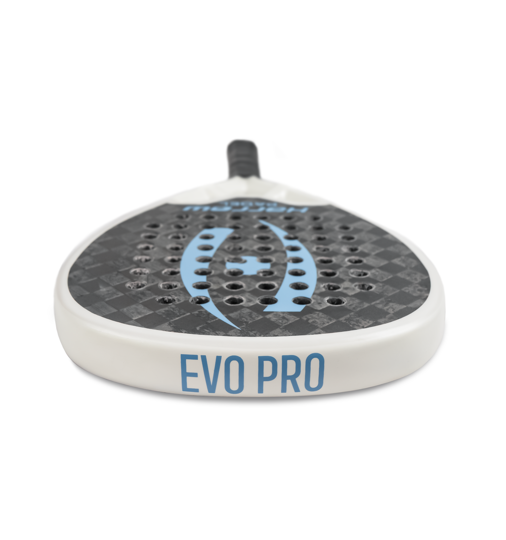 Harrow Evolution Padel Paddle - Harrow Sports