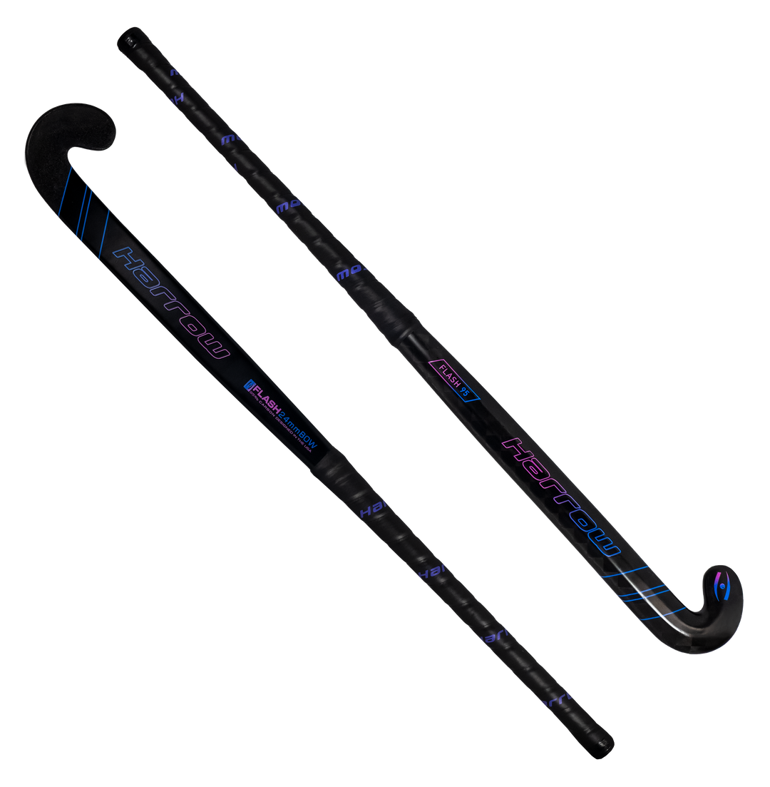 Flash 95 Field Hockey Stick - Harrow Sports