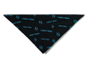 Repeated Logo Bandana - Harrow Sports