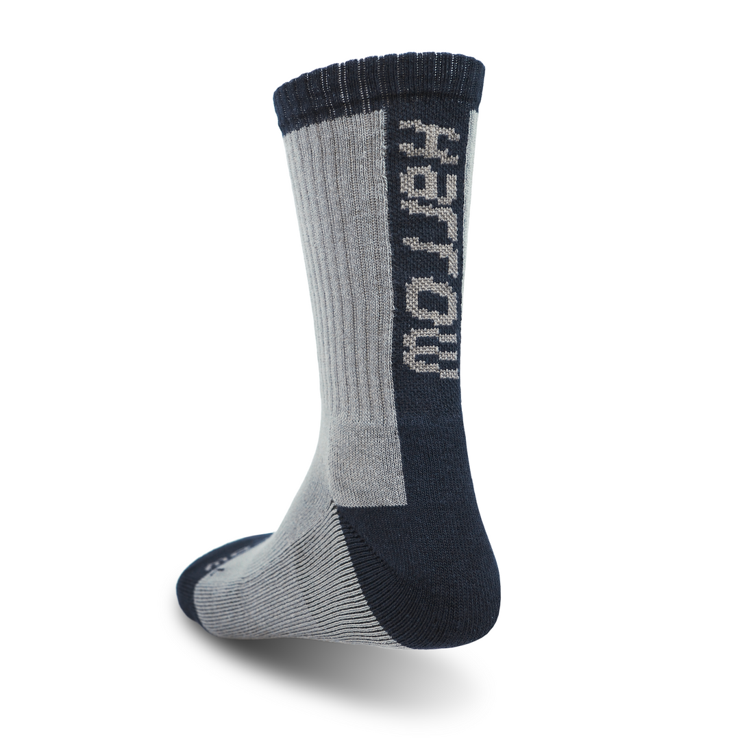 Mid Calf Sprint ProWear Sport Socks Unisex - Harrow Sports