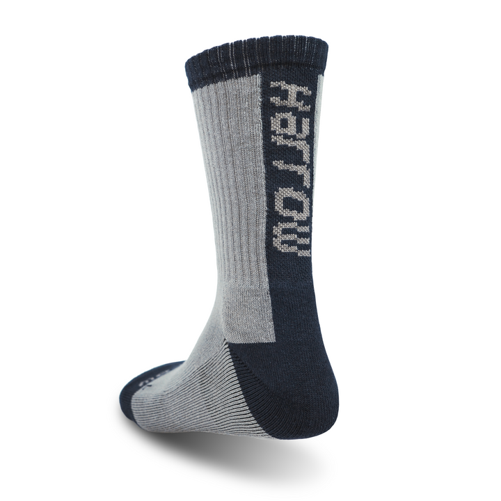 Mid Calf Sprint ProWear Sport Socks Unisex - Harrow Sports