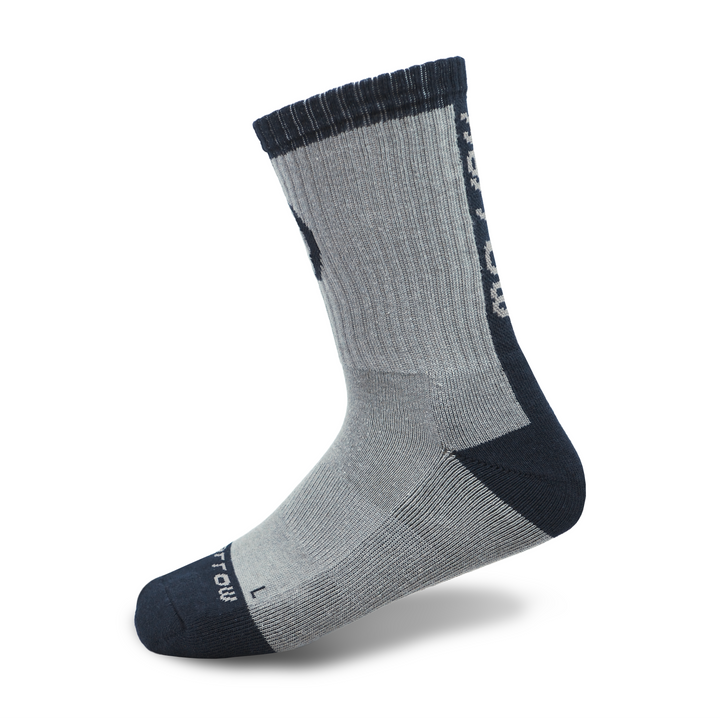 Mid Calf Sprint ProWear Sport Socks Unisex - Harrow Sports