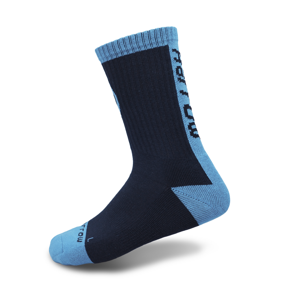 Mid Calf Sprint ProWear Sport Socks Unisex - Harrow Sports