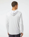 Men's Paragon Hooded Long Sleeve Padel - Harrow Sports