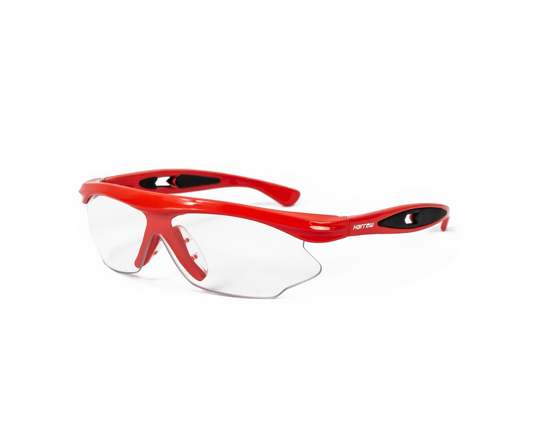 Radar Junior Squash Eye Guard - Harrow Sports