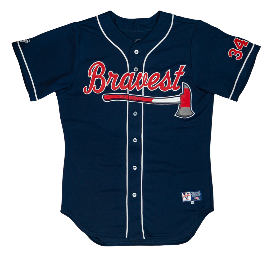 HarrowSportsCustomBaseballJers