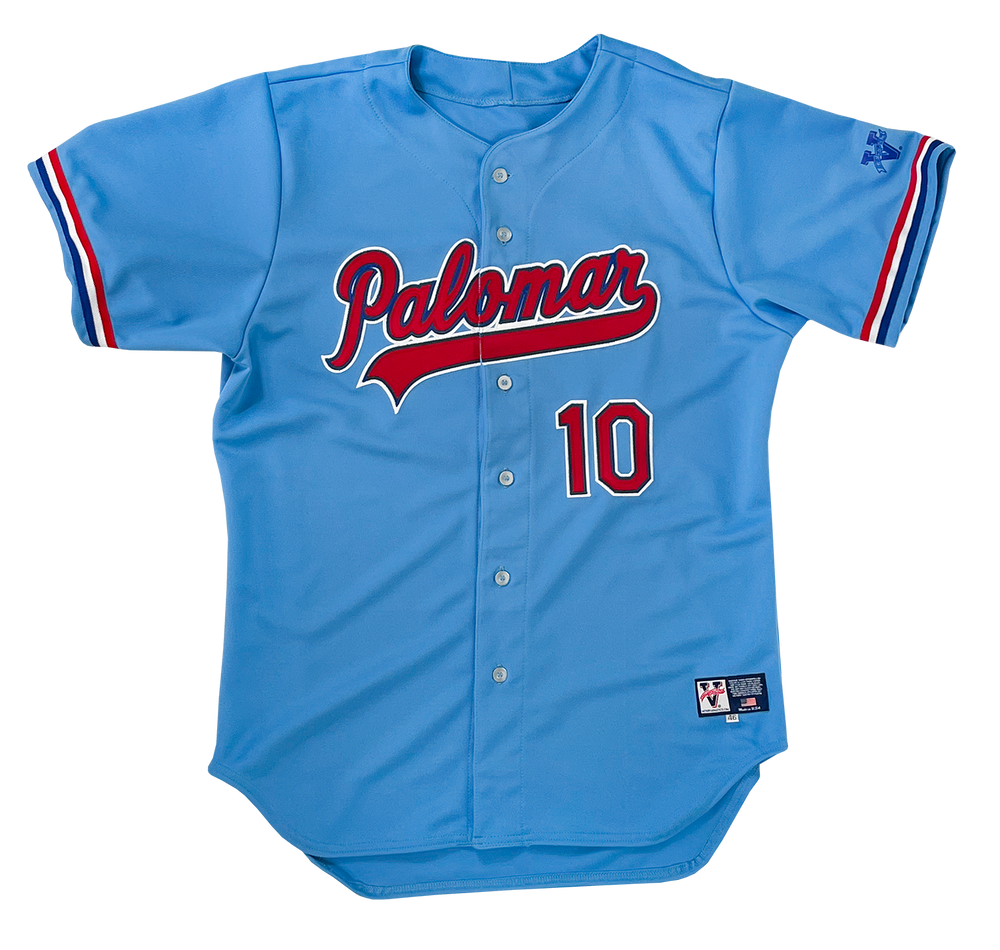 Custom Baseball Uniform - Harrow Sports
