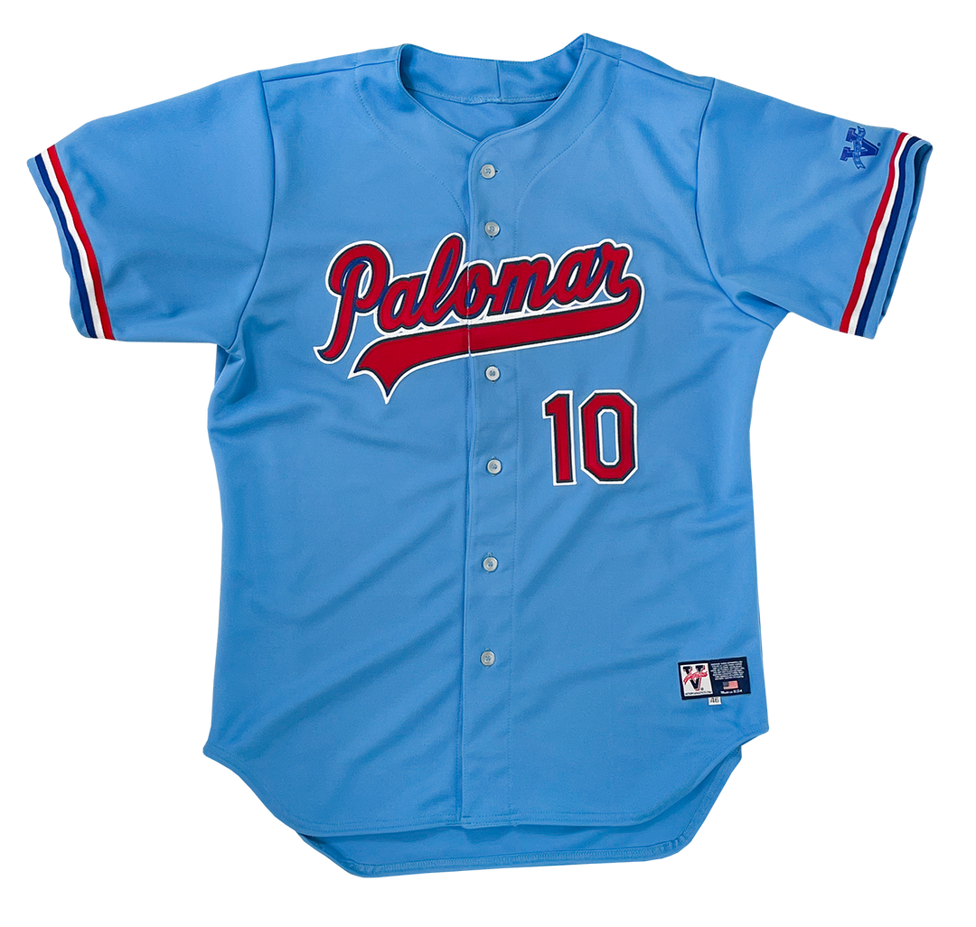 Custom Baseball Uniform - Harrow Sports