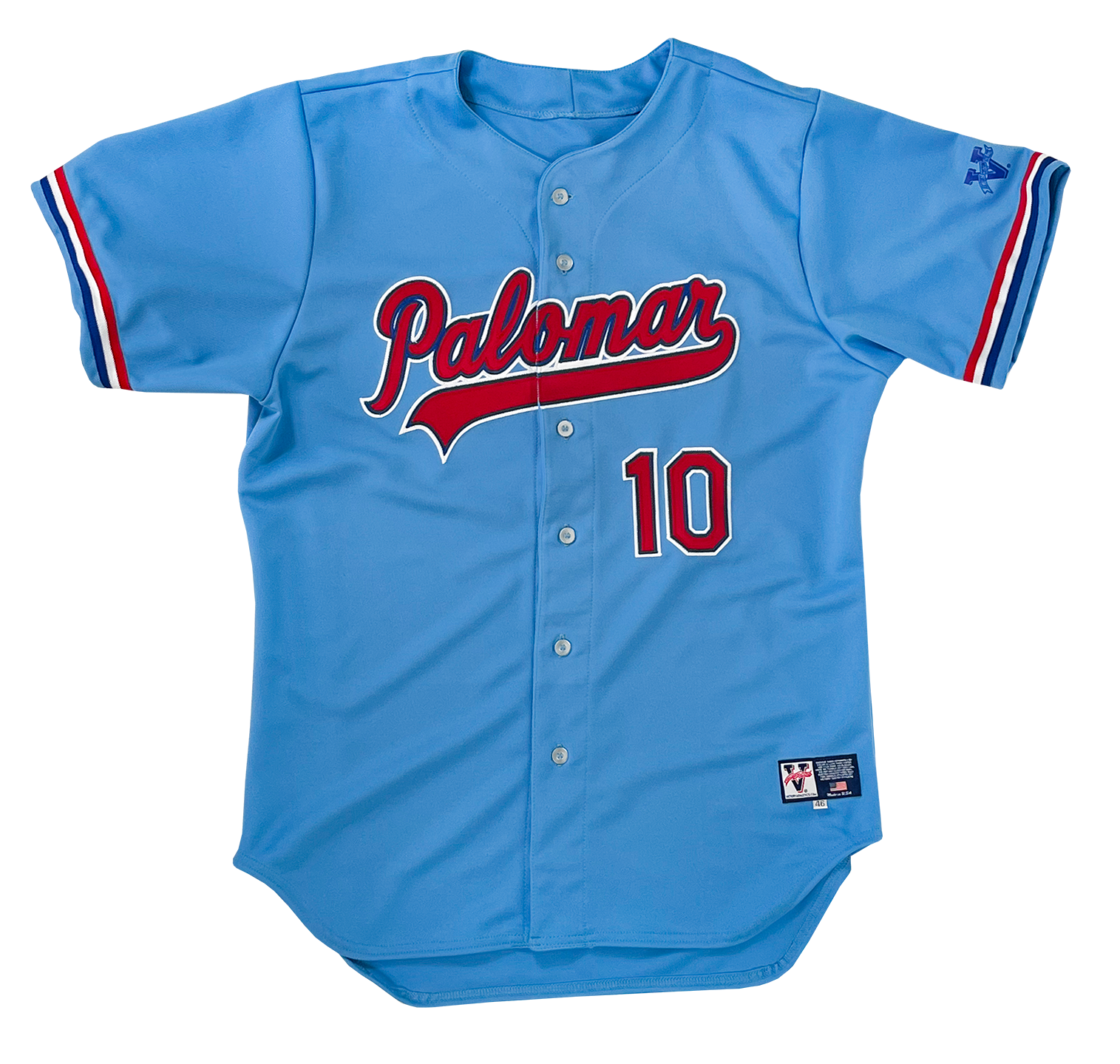 Custom Baseball Uniform Harrow Sports