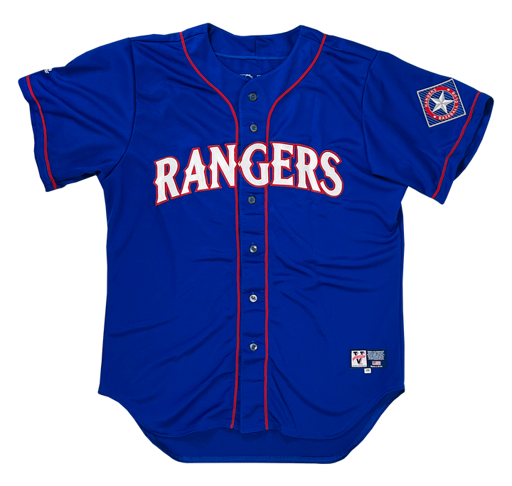 Custom Baseball Uniform - Harrow Sports