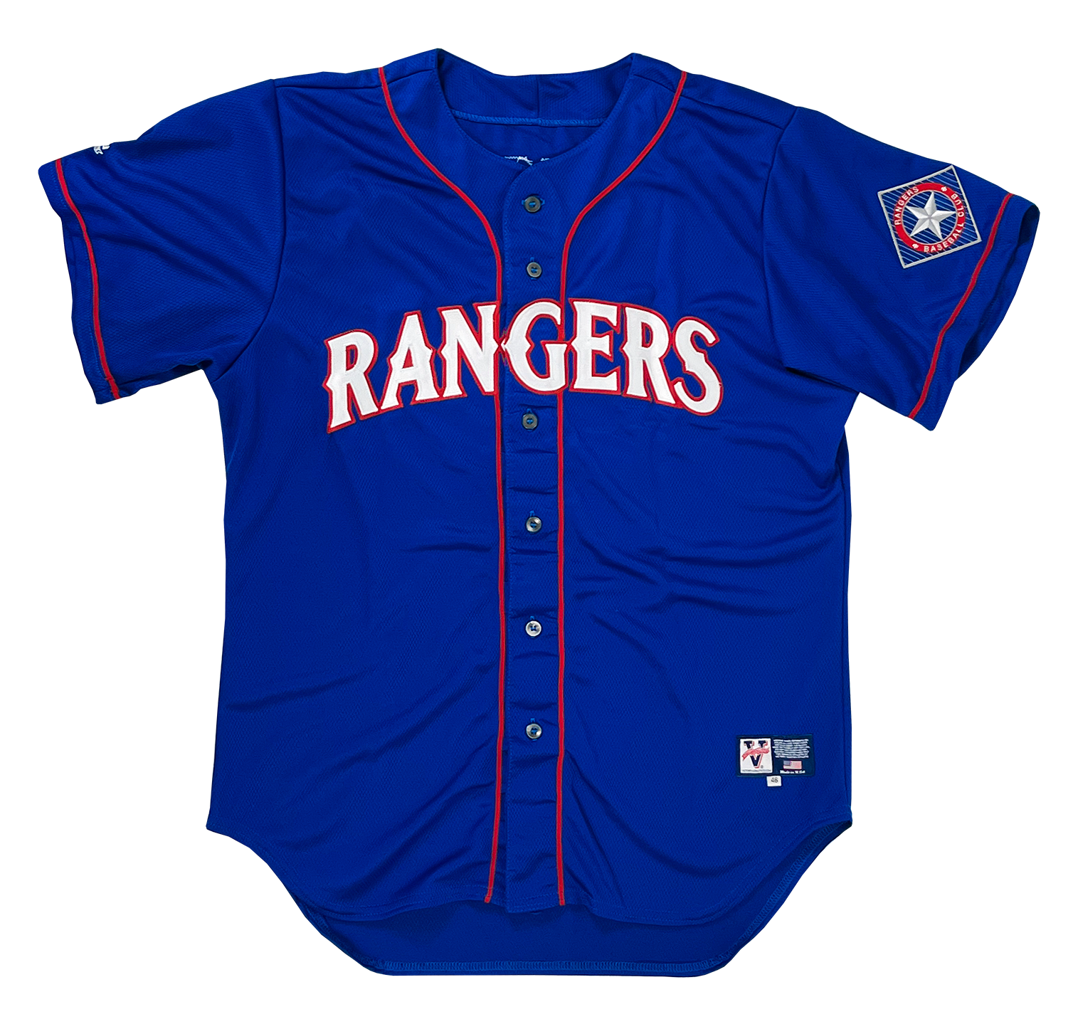Custom Baseball Uniform Harrow Sports