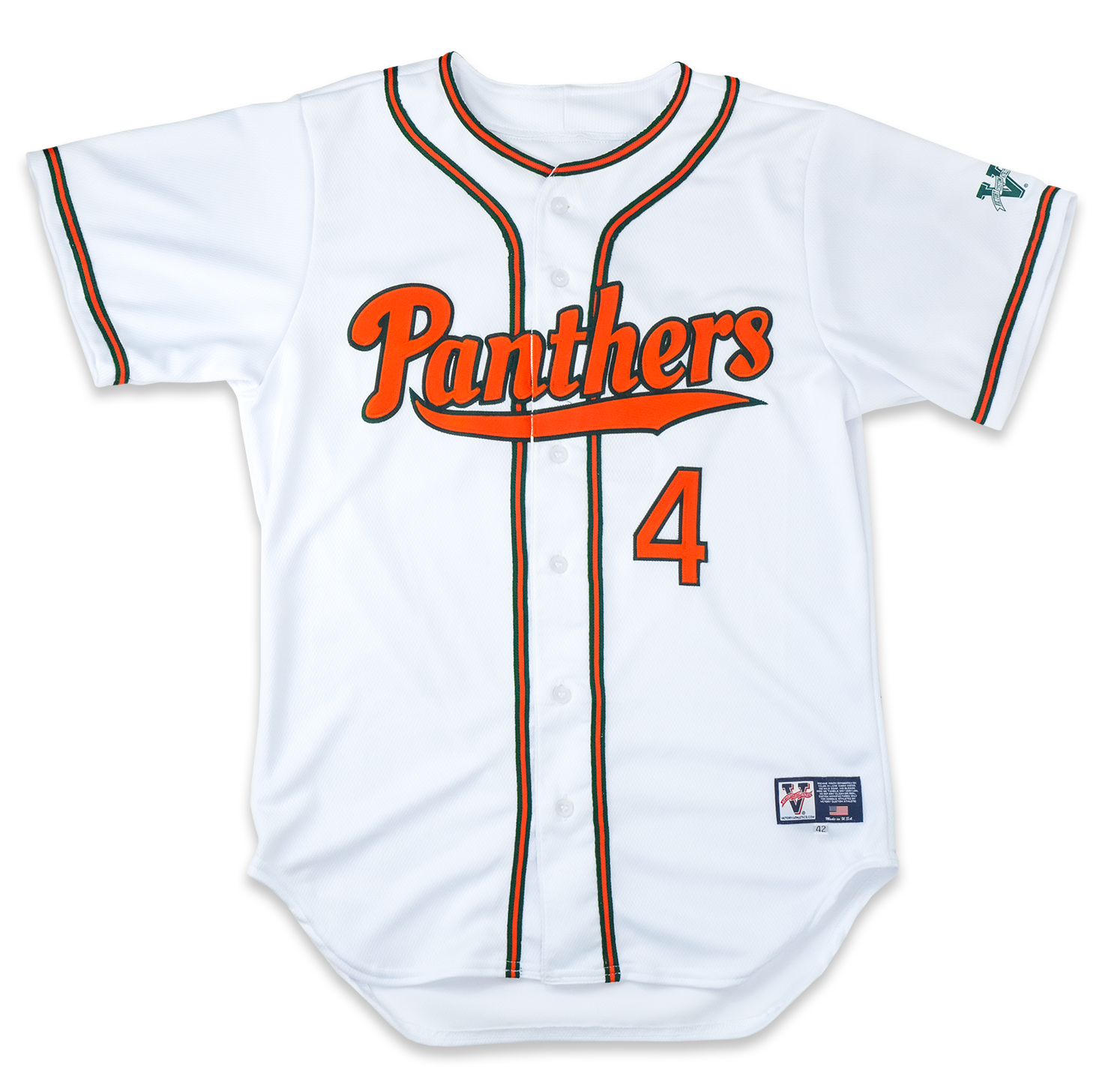 Custom Baseball Uniform Harrow Sports