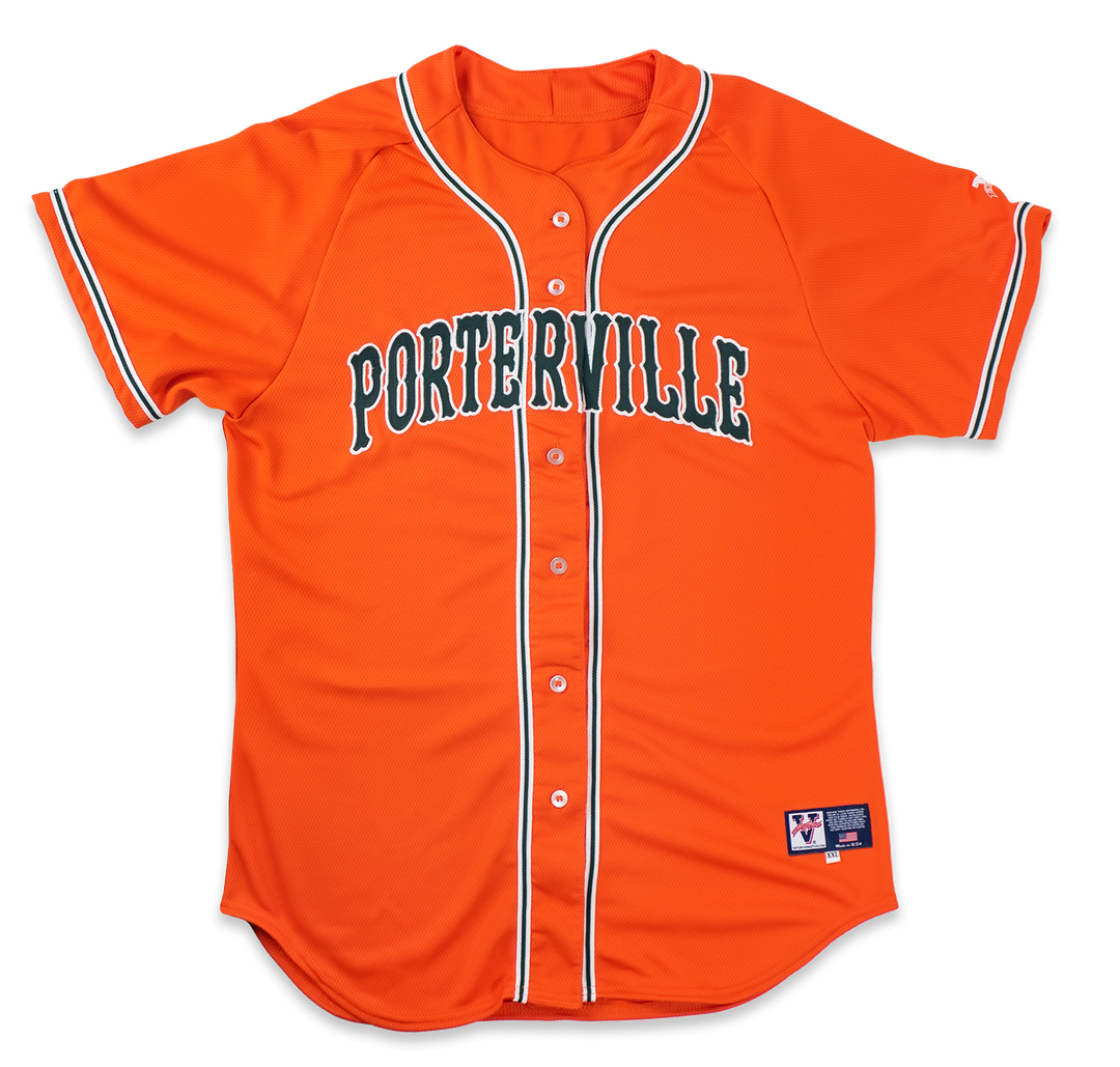 Custom Baseball Uniform - Harrow Sports