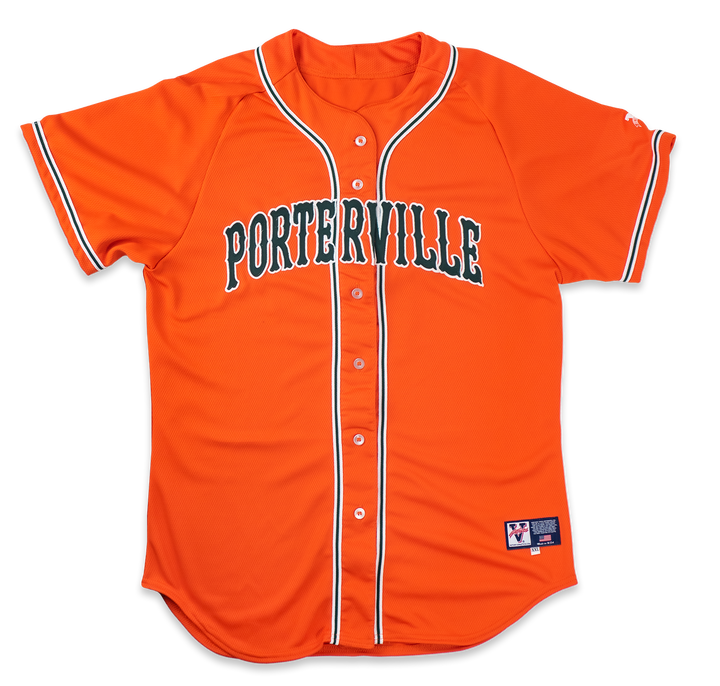 Custom Baseball Uniform - Harrow Sports