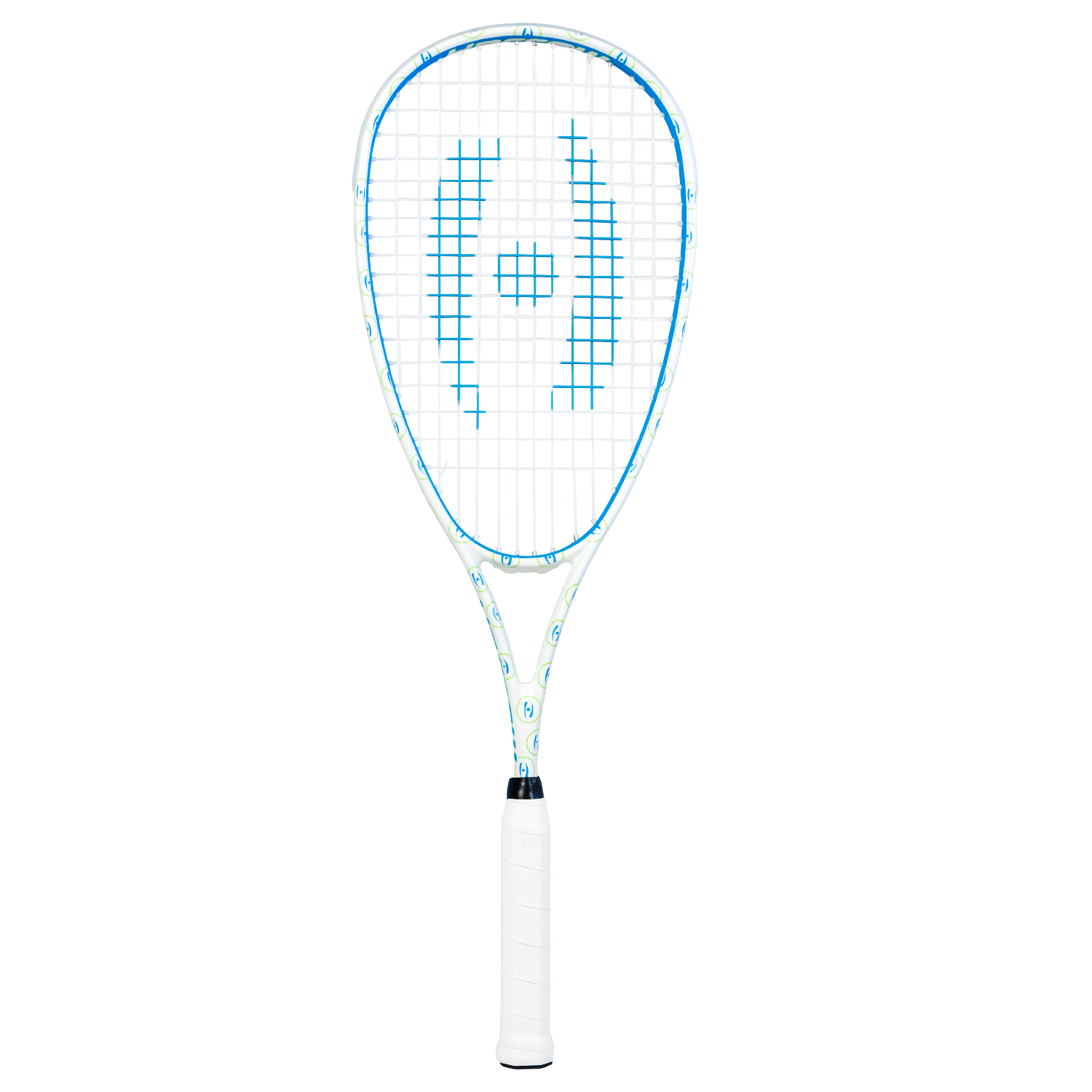 Harrow Junior 130 Squash Racquet – Harrow Sports