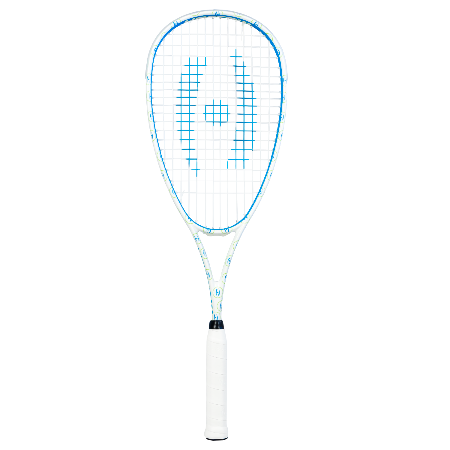 Harrow Junior 130 Squash Racquet - Harrow Sports
