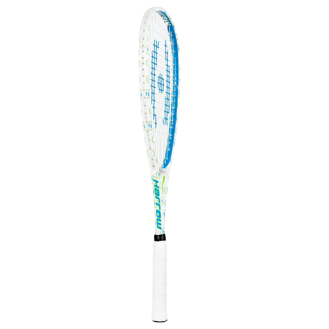 Harrow Junior 130 Squash Racquet - Harrow Sports