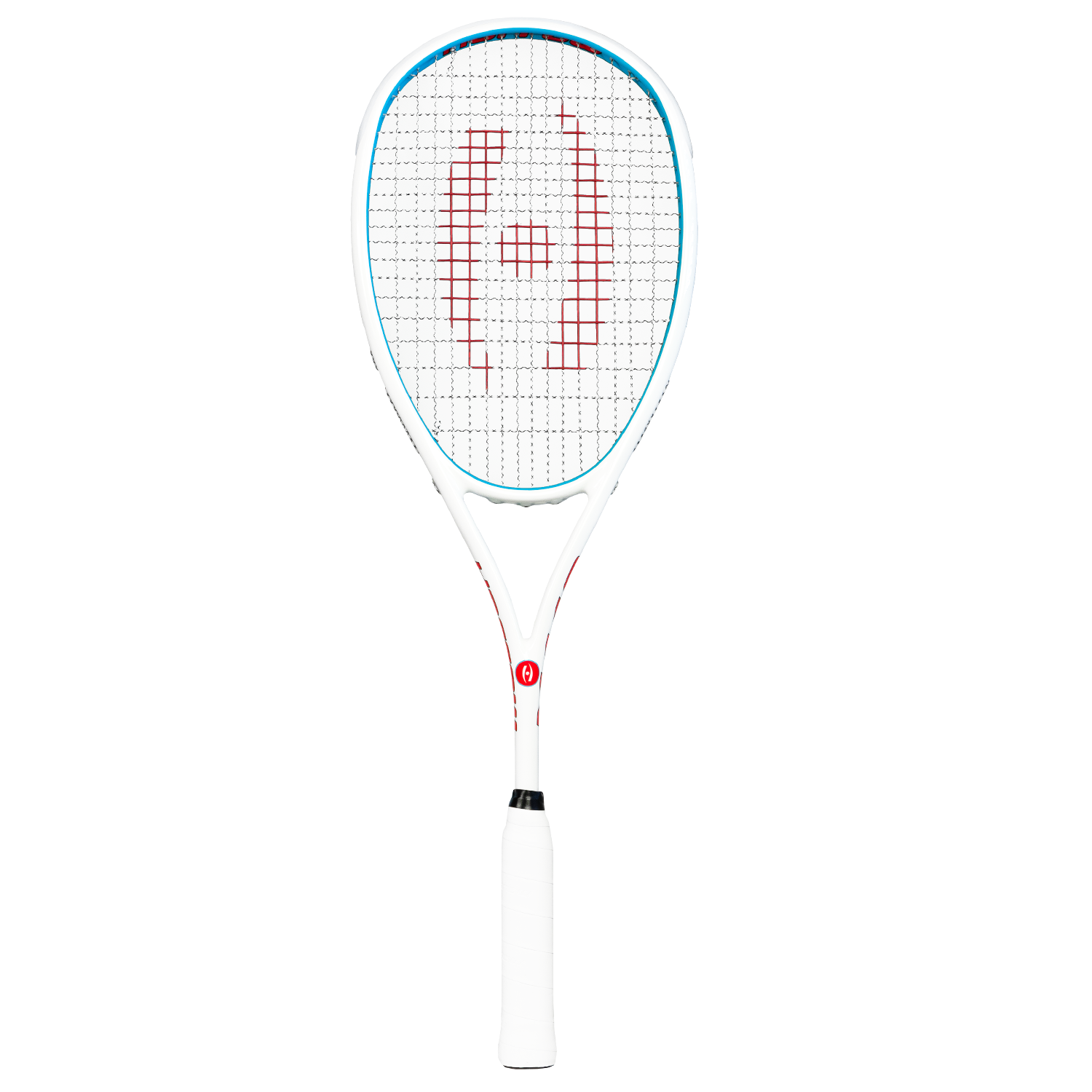 Harrow M-140 Squash Racquet – Harrow Sports