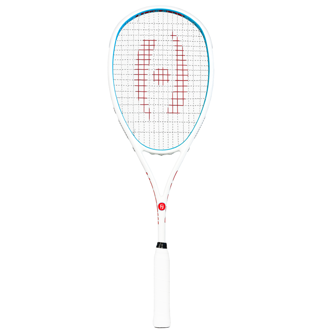 Harrow M-140 Squash Racquet - Harrow Sports