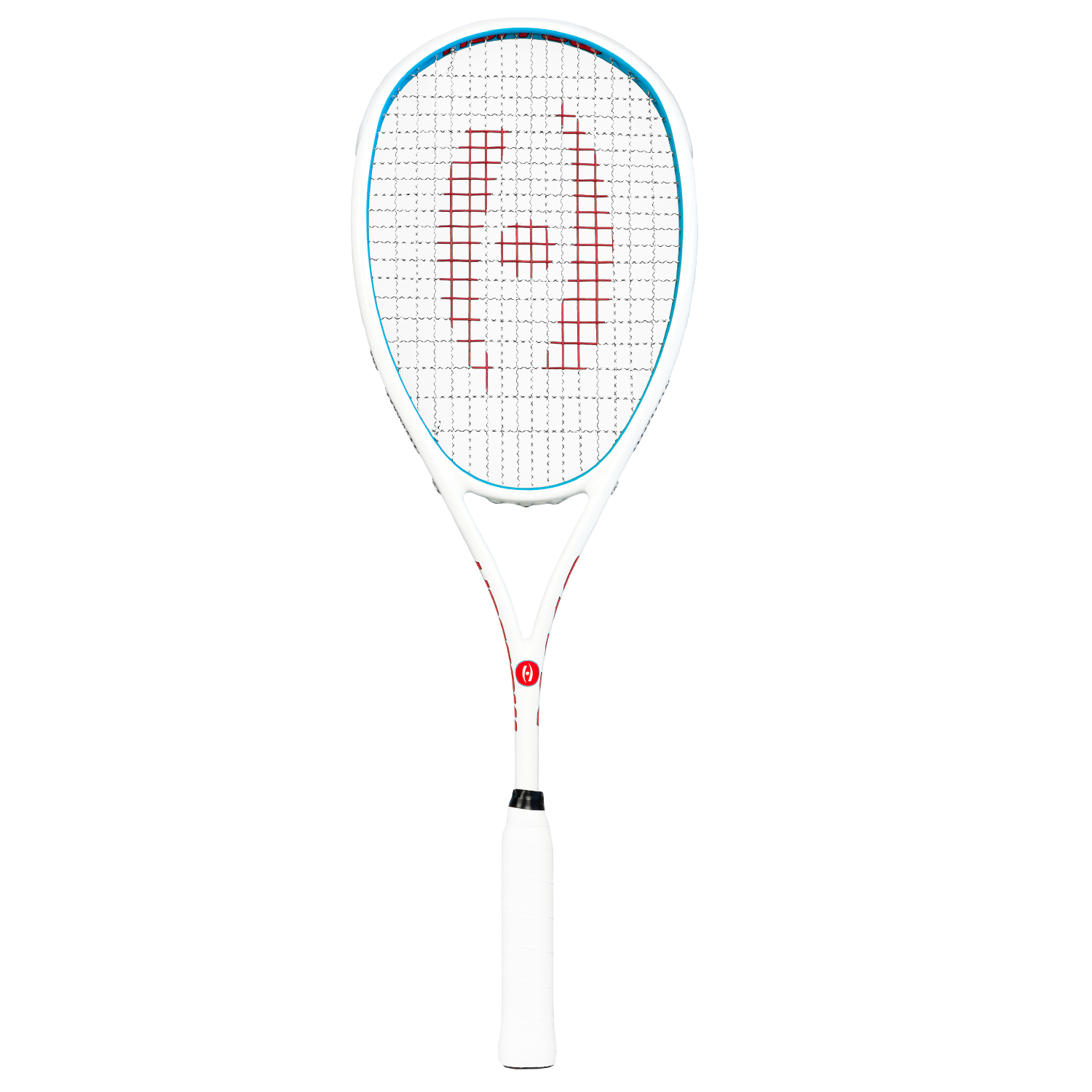 Harrow M-140 Squash Racquet - Harrow Sports