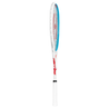 Harrow M-140 Squash Racquet - Harrow Sports