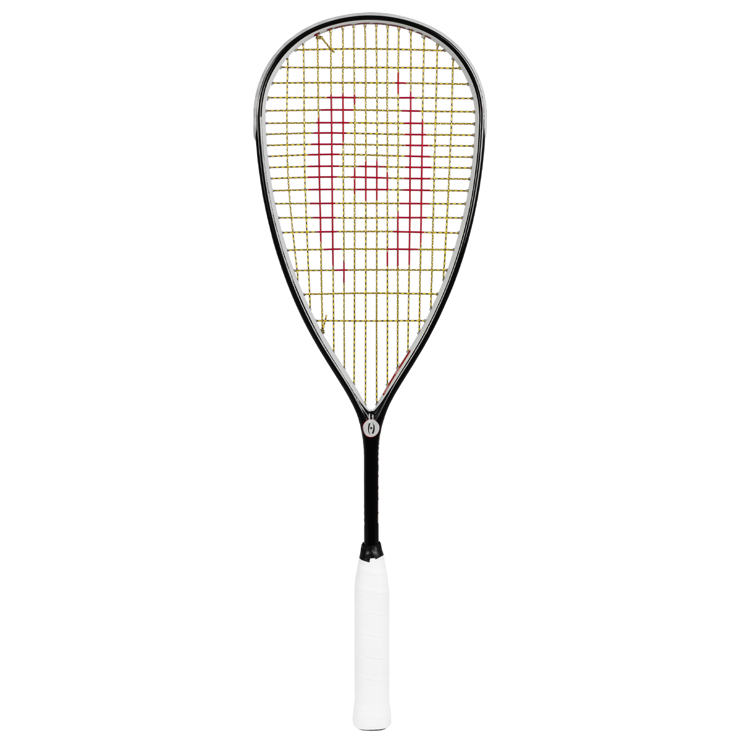 【タングステン90%】Harrows NOBLE 20g【カーボンシャフト付き】 Harrow Vapor 110 Squash Racquet – Harrow Sports