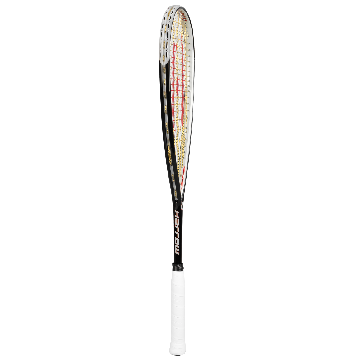 Harrow Storm 145 Squash Racquet – Harrow Sports