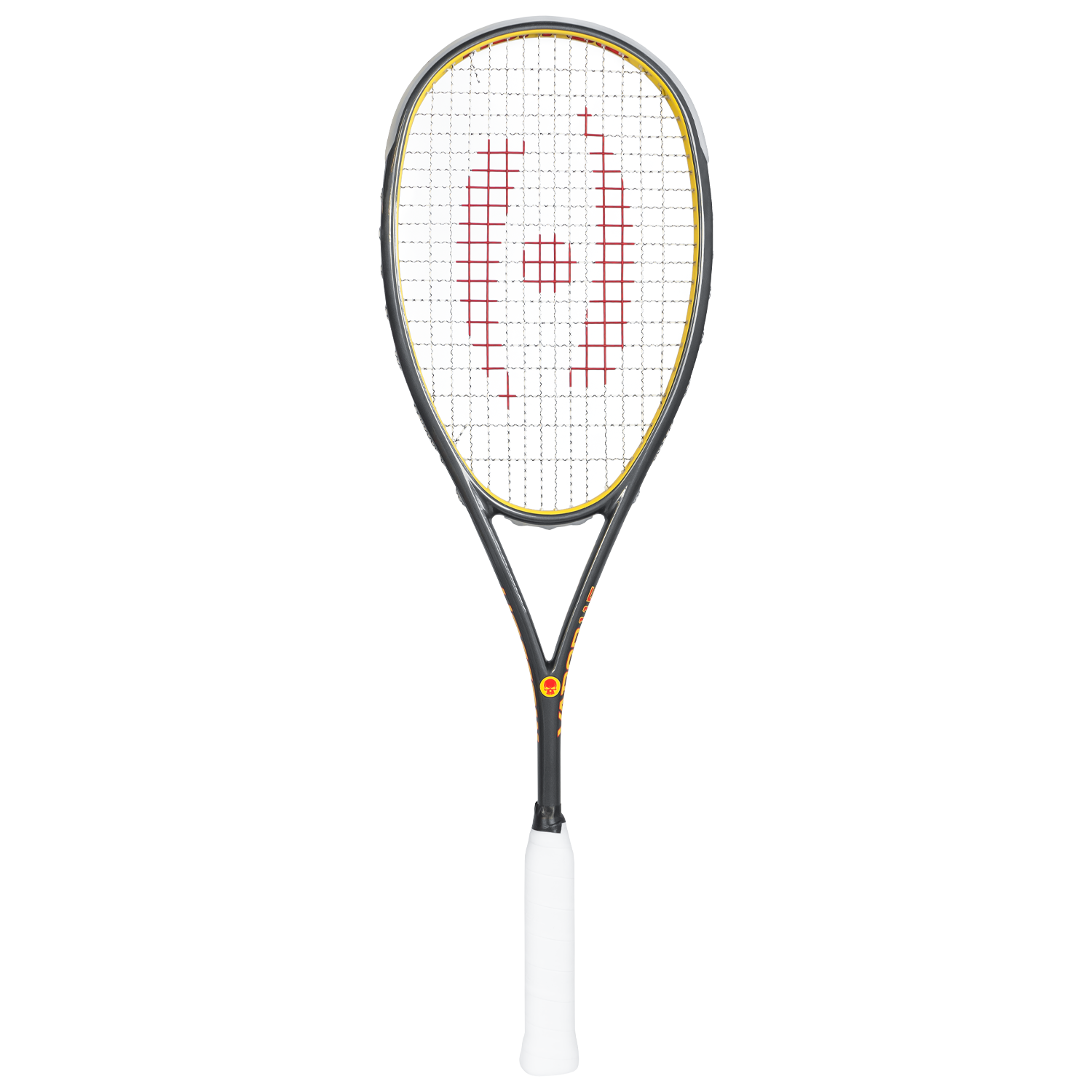 Harrow Vapor 115 Misfit Squash Racquet - Harrow Sports