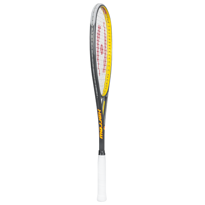 Harrow Vapor 115 Misfit Squash Racquet - Harrow Sports