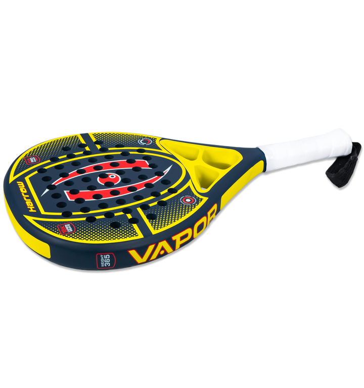 Harrow Vapor Padel Paddle - Harrow Sports