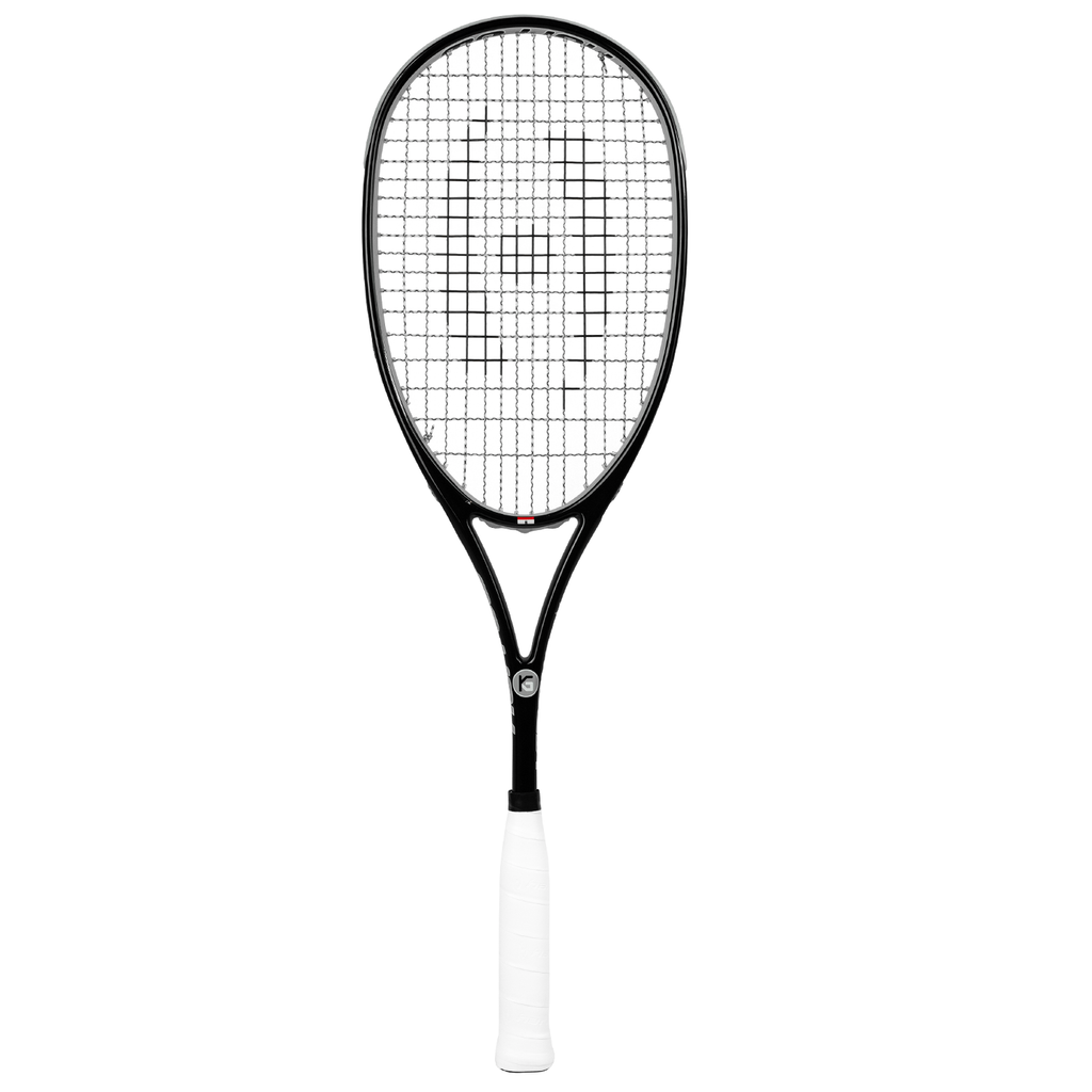 Karim Abdel Gawad Signature Vibe 115 Squash Racquet – Harrow Sports