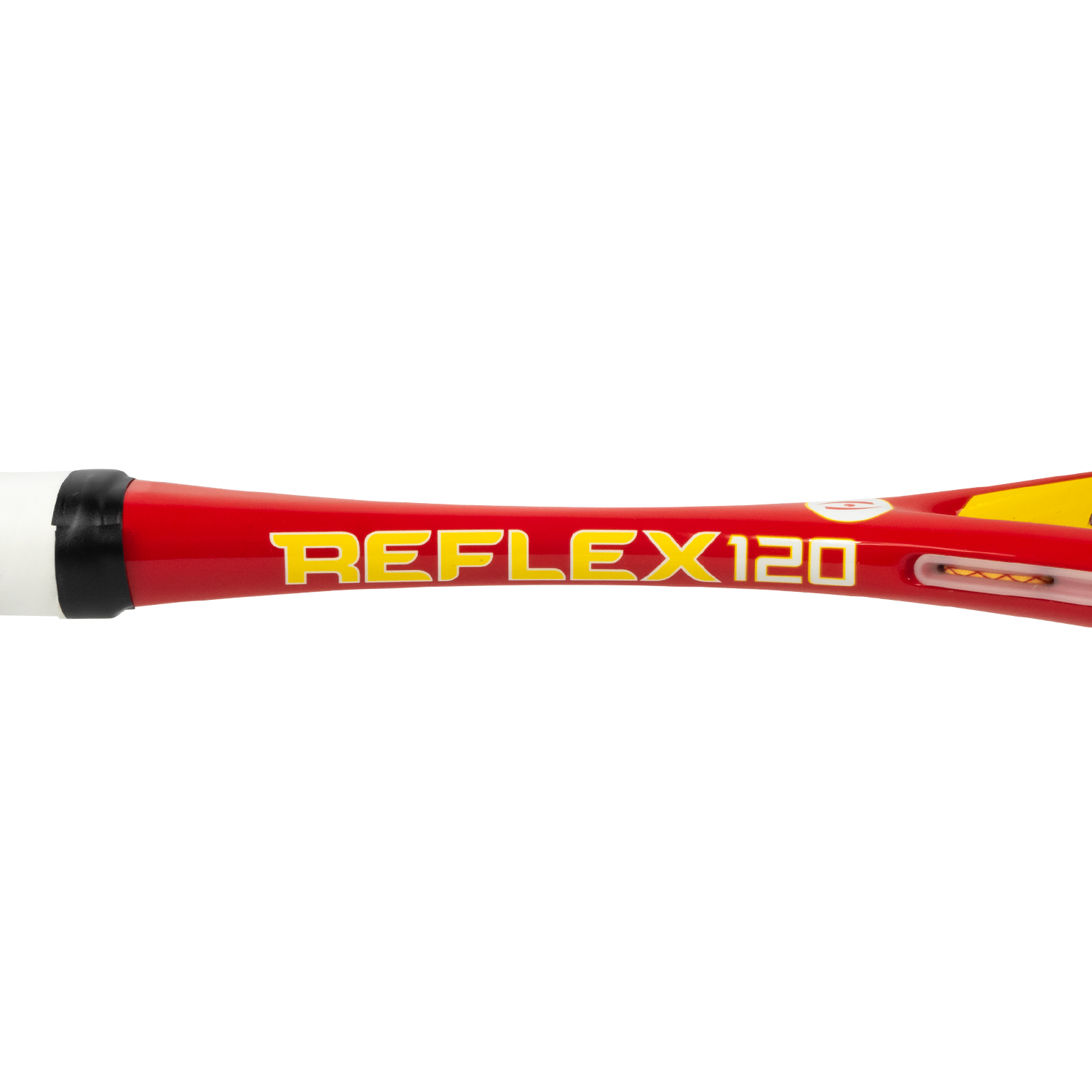Harrow Reflex 120 Squash Racquet - Harrow Sports
