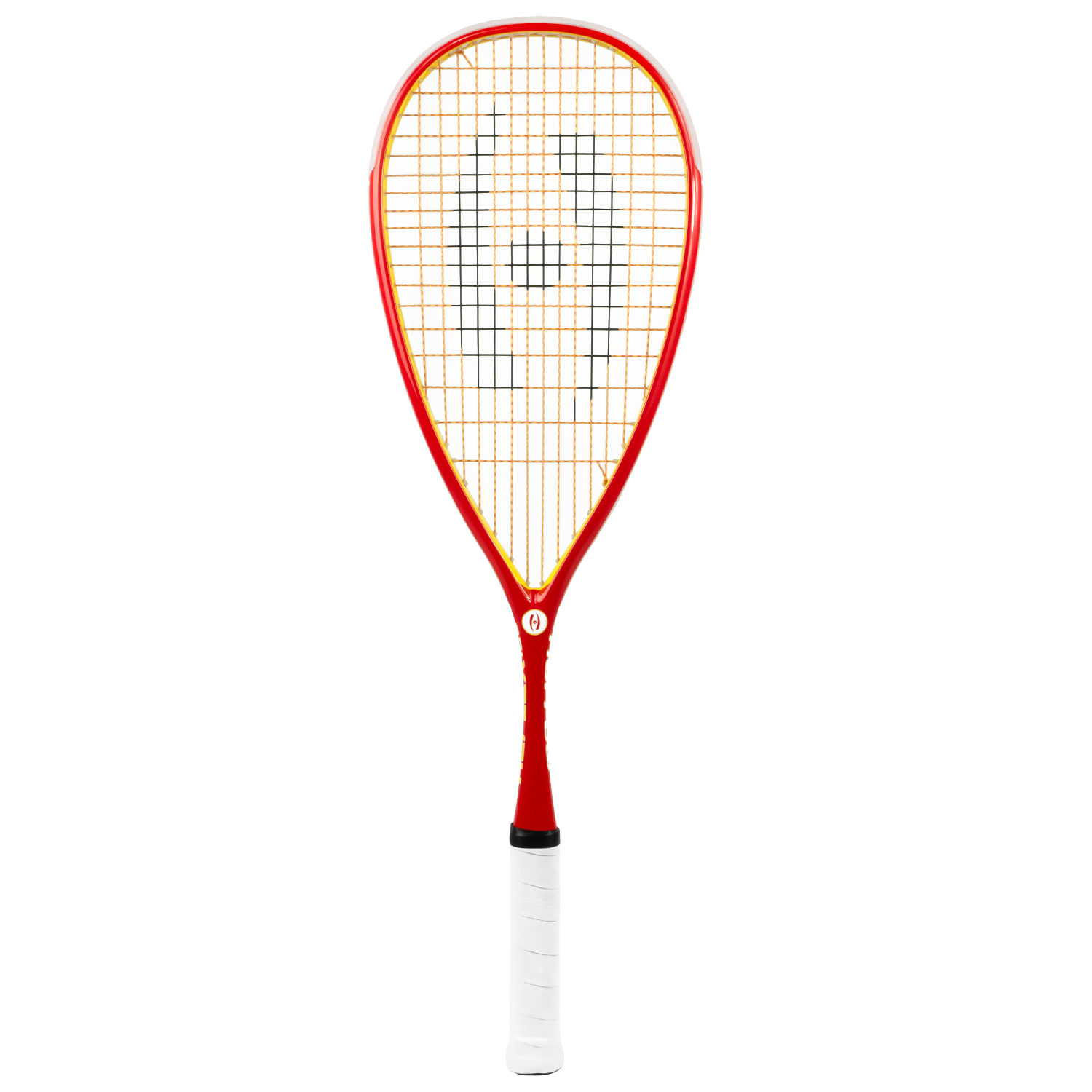 Harrow Reflex 120 Squash Racquet – Harrow Sports