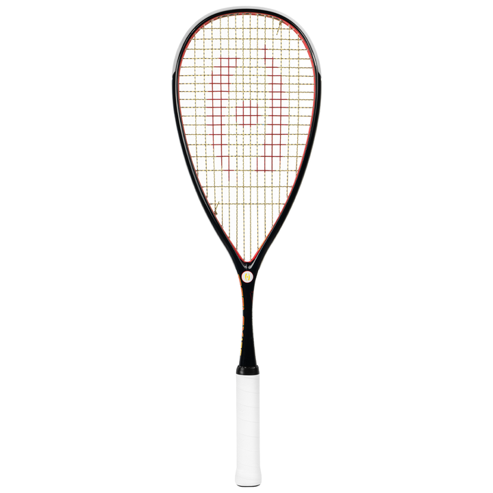 Tarek Momen Signature Reflex 125 Squash Racquet - Harrow Sports