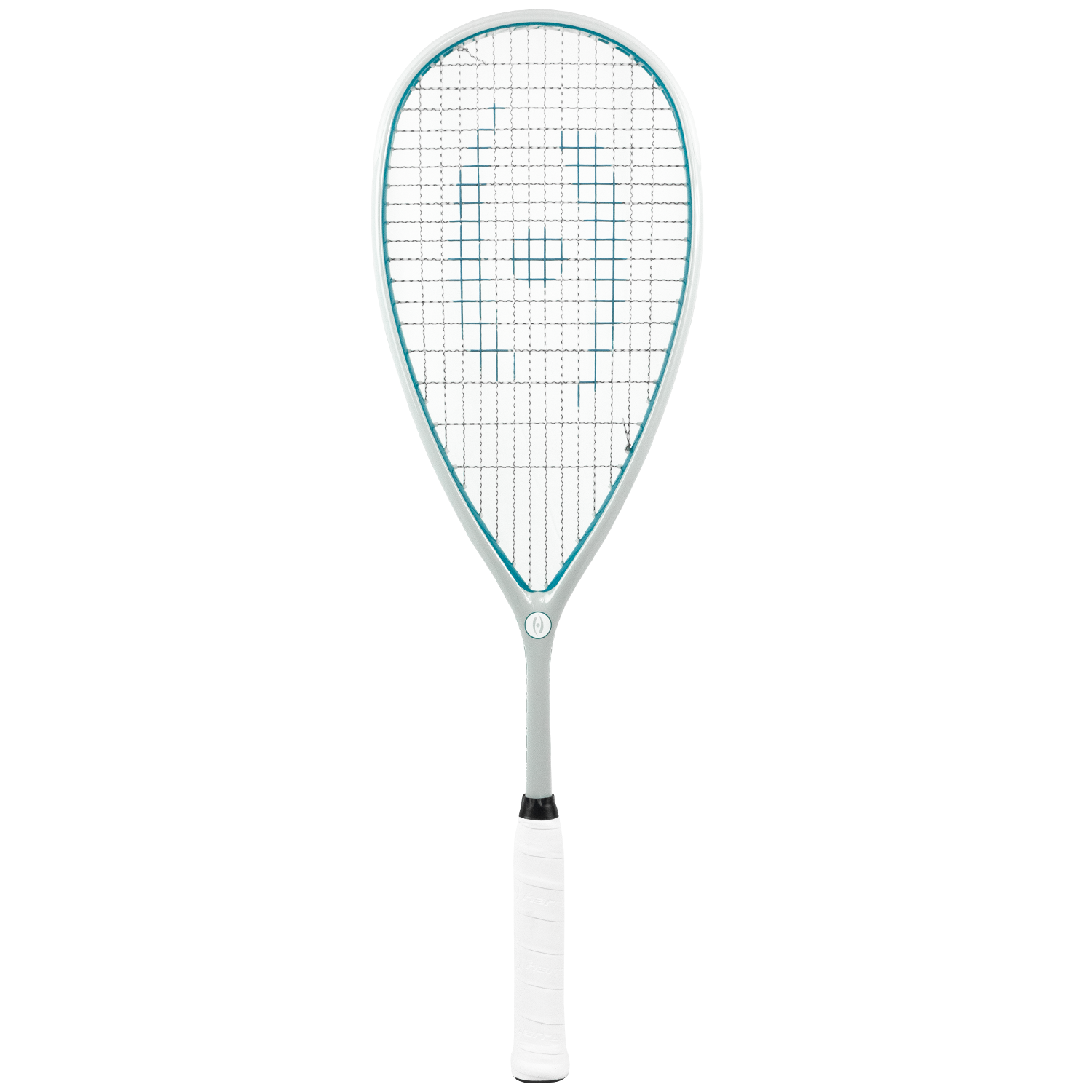 Harrow Response 115 Squash Racquet - Harrow Sports